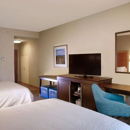 Hampton Inn & Suites By Hilton Baltimore/Aberdeen, Md Exterior photo